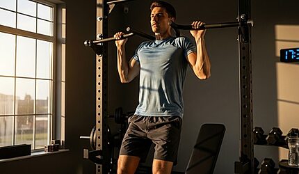 Olahraga Saat Puasa, Kapan Waktu Terbaik dan Seberapa Aman?