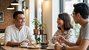 Ramah ke Orang Lain, Galak di Rumah, Ini Penjelasan dan Solusinya