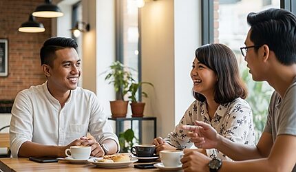 Ramah ke Orang Lain, Galak di Rumah, Ini Penjelasan dan Solusinya