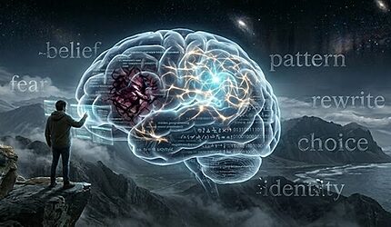 Pola Pikir yang Membuat Seseorang Sulit Berkembang