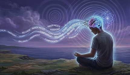 Kata-Kata Gagal vs NLP (Reprogram Pola Pikir)