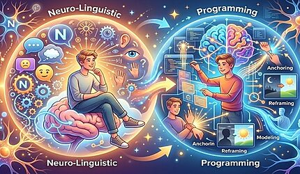 Mengenal Terapi NLP dan Teknik Pemrogramannya