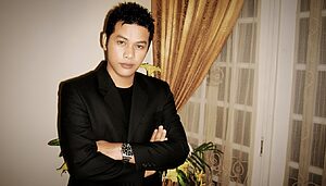 Ibhe Ananda
