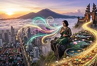 Ilustrasi