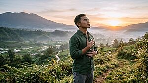 Rahasia Energi Napas yang Jarang Diketahui