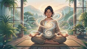 Energi Adalah “Sihir”, Begini Cara Melatihnya