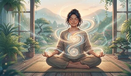 Energi Adalah "Sihir", Begini Cara Melatihnya